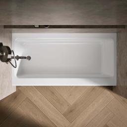 Bellwether 60" Alcove Soaking Tub with Left Drain - kohler-k-837-alternate-image-792@2x.jpg