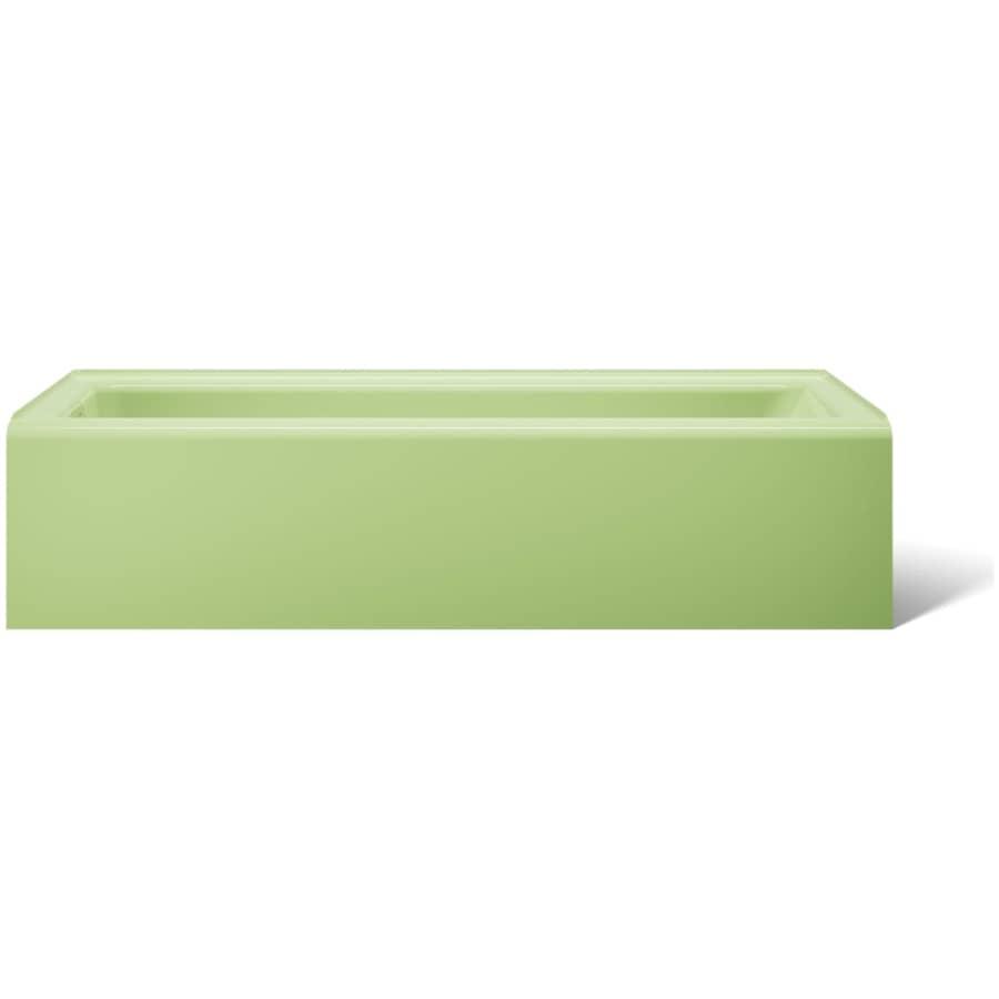 Bellwether 60" Alcove Soaking Tub with Left Drain - kohler-k-837-alternate-image-807@2x.jpg