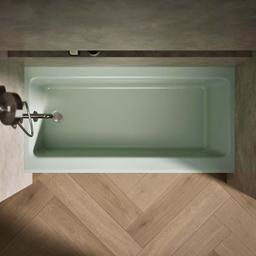 Bellwether 60" Alcove Soaking Tub with Left Drain - kohler-k-837-alternate-image-810@2x.jpg