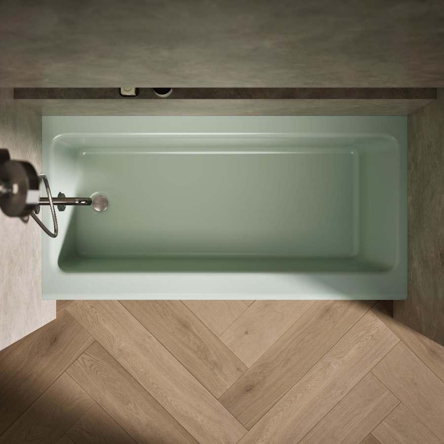 Bellwether 60" Alcove Soaking Tub with Left Drain - kohler-k-837-alternate-image-810@2x.jpg