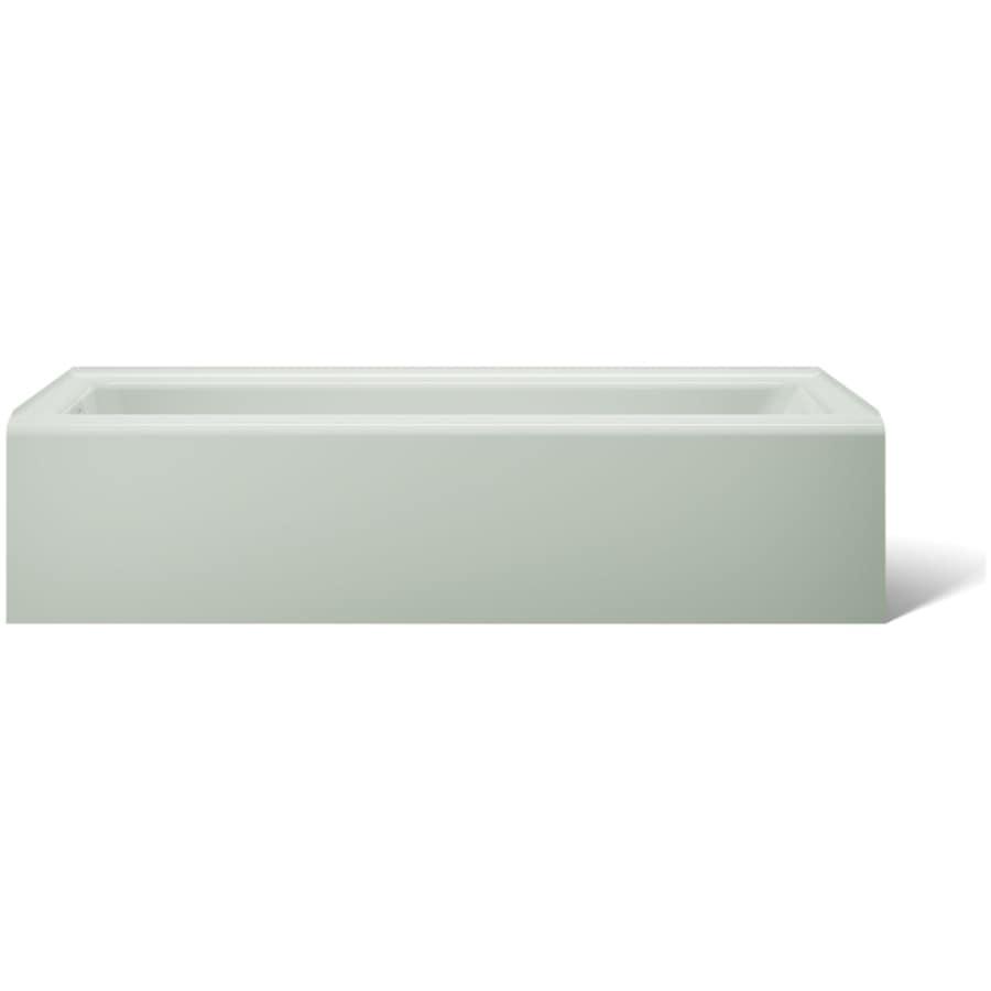 Bellwether 60" Alcove Soaking Tub with Left Drain - kohler-k-837-alternate-image-811@2x.jpg