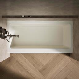 Bellwether 60" Alcove Soaking Tub with Left Drain - kohler-k-837-alternate-image-814@2x.jpg