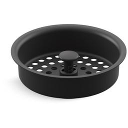 Duostrainer Manual Sink Basket Strainer - kohler-k-8803-bl-7909662@2x.jpg