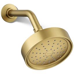 Purist 1.75 GPM Single Function Shower Head with MasterClean Sprayface and Katalyst Air-Induction Technology - kohler-k-939-g-2mb-3265802@2x.jpg
