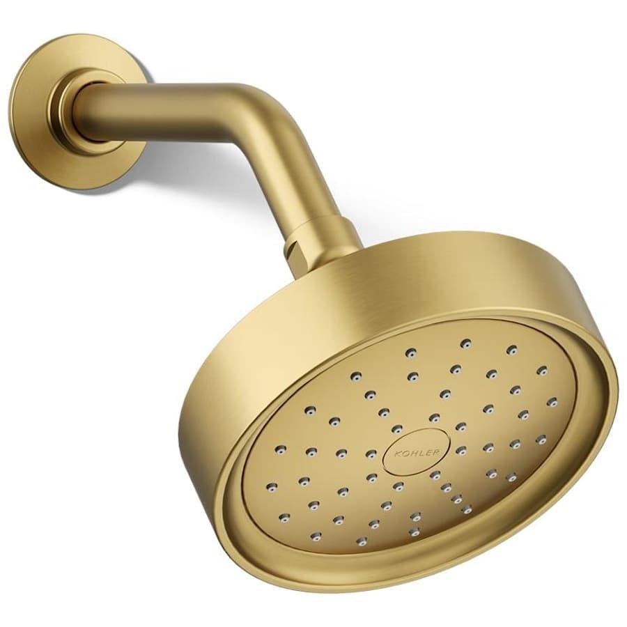 Purist 1.75 GPM Single Function Shower Head with MasterClean Sprayface and Katalyst Air-Induction Technology - kohler-k-939-g-2mb-3265802@2x.jpg
