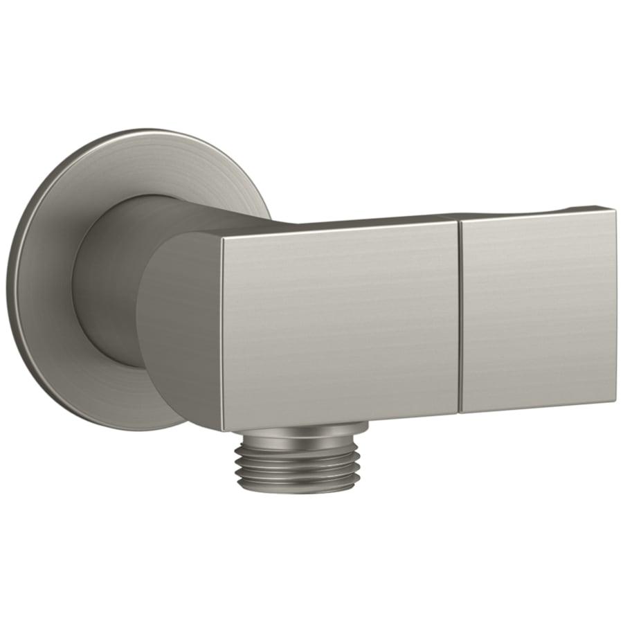 Exhale 1/2" Connection Supply Elbow with Check Val - kohler-k-98354-bn@2x.jpg