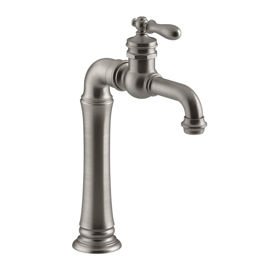 Artifacts 1.5 GPM Single Hole Bar Faucet - kohler-k-99268-vs-43@2x.jpg