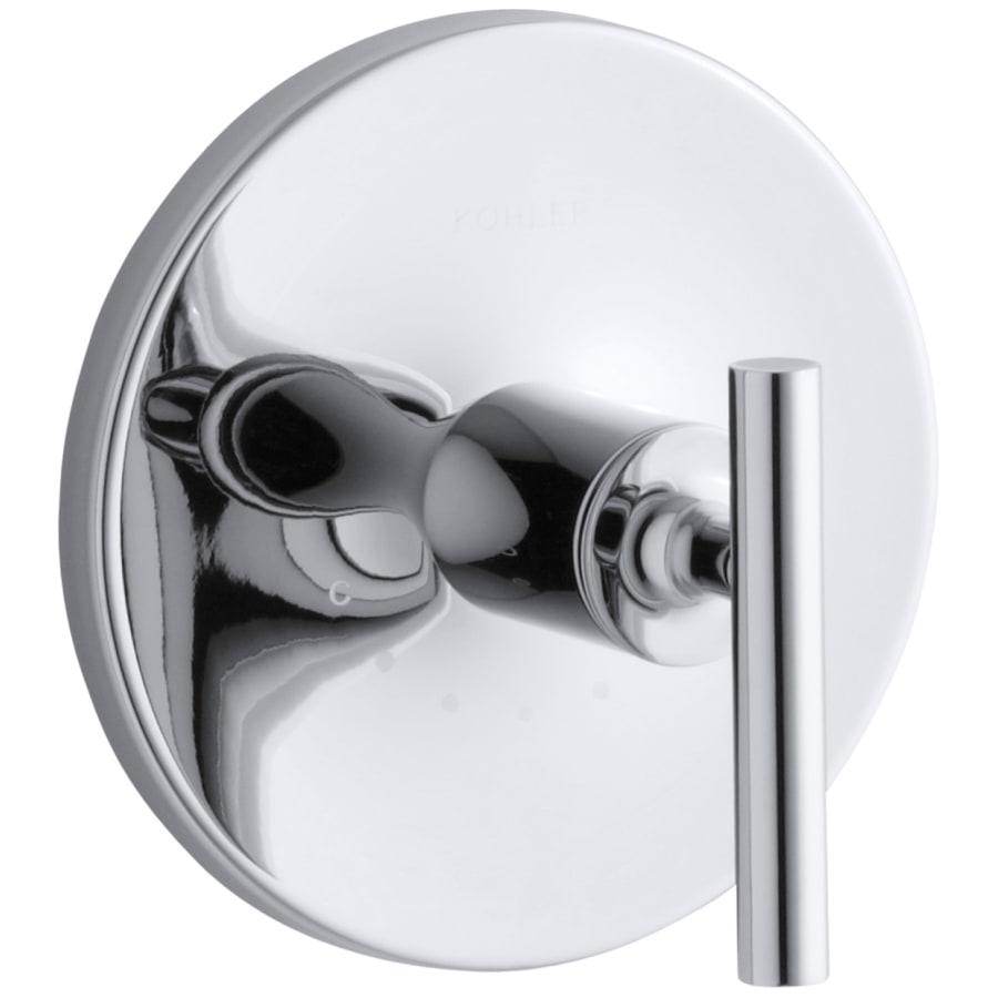 Purist Thermostatic Valve Trim Only with Single Lever Handle - Less Rough In - kohler-k-t14488-4-cp-784@2x.jpg
