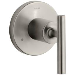 Purist Single Handle 2 or 3 Function Diverter Valve Trim - Less Valve - kohler-k-t14491-4-bn-886@2x.jpg