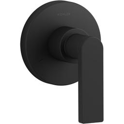 Composed Single Handle 2 or 3 Function Diverter Valve Trim - Less Valve - kohler-k-t73140-4-bl-7361566@2x.jpg