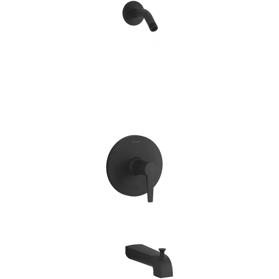 Pitch Tub and Shower Trim Package - kohler-k-tls97074-4-bl-8726160@2x.png
