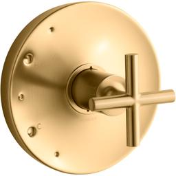 Purist Pressure Balanced Valve Trim Only with Single Cross Handle - Less Rough In - kohler-k-ts14423-3-2mb-4757044@2x.jpg