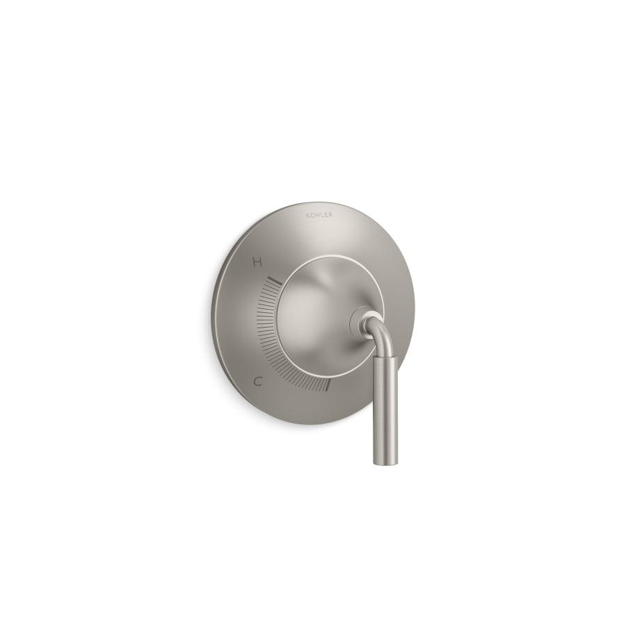 Tone Pressure Balanced Valve Trim Only with Single Lever Handle - Less Rough In - kohler-k-ts23954-4-bn-541499@2x.jpg