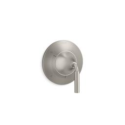 Tone Pressure Balanced Valve Trim Only with Single Lever Handle - Less Rough In - kohler-k-ts23954-4-bn-541499@2x.jpg