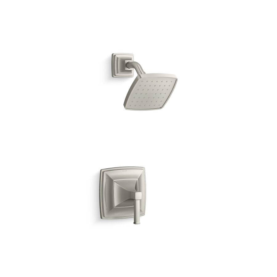 Riff Shower Only Trim Package with 1.75 GPM Single Function Shower Head - kohler-k-ts27404-4g-bn-541499@2x.jpg