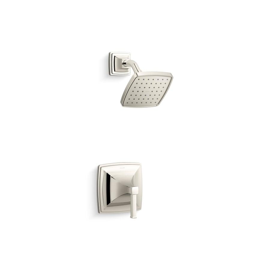 Riff Shower Only Trim Package with 1.75 GPM Single Function Shower Head - kohler-k-ts27404-4g-sn-541499@2x.jpg