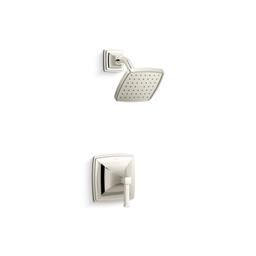 Riff Shower Only Trim Package with 1.75 GPM Single Function Shower Head - kohler-k-ts27404-4g-sn-541499@2x.jpg