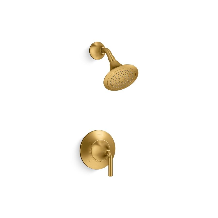 Tone Shower Only Trim Package with 1.75 GPM Single Function Shower Head - kohler-k-ts27420-4g-2mb-541499@2x.jpg