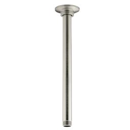 11-15/16" Ceiling Mounted Shower Arm and Flange - kohler_7392_bn_93@2x.jpg
