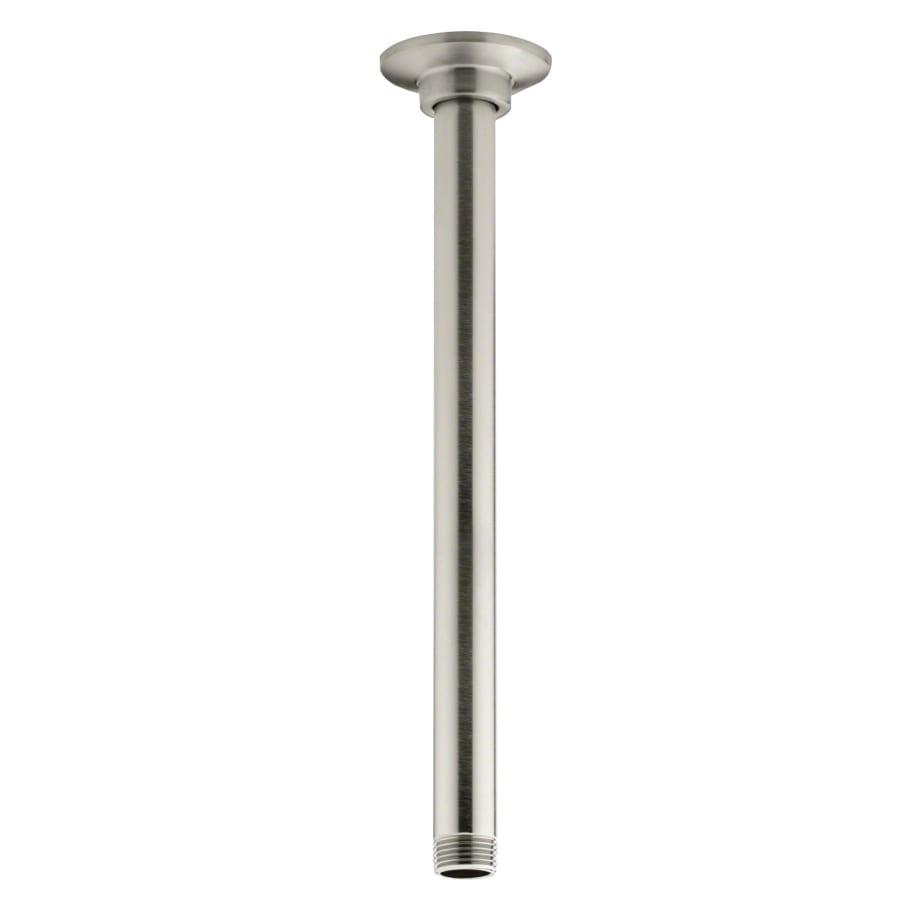 11-15/16" Ceiling Mounted Shower Arm and Flange - kohler_7392_bn_93@2x.jpg