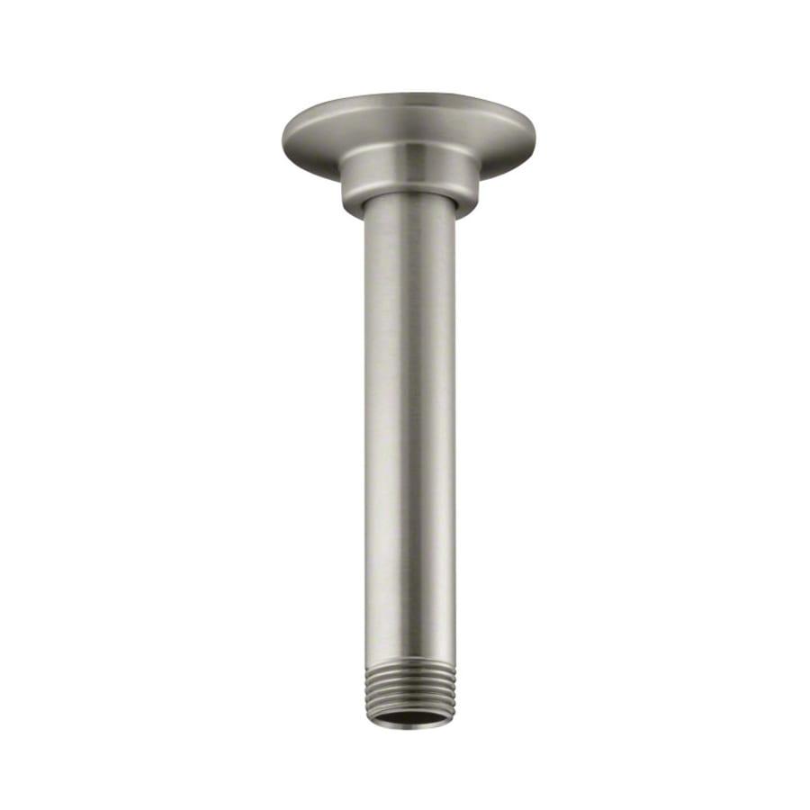6-3/8" Ceiling Mounted Shower Arm and Flange - kohler_7394_bn_267@2x.jpg