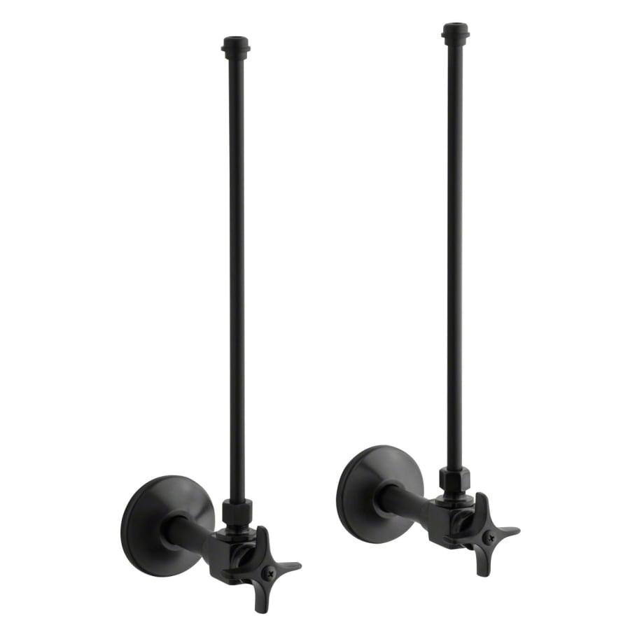 3/8" NPT Water Supply Angle Stop Valve - kohler_7605_p_bkb_25@2x.jpg