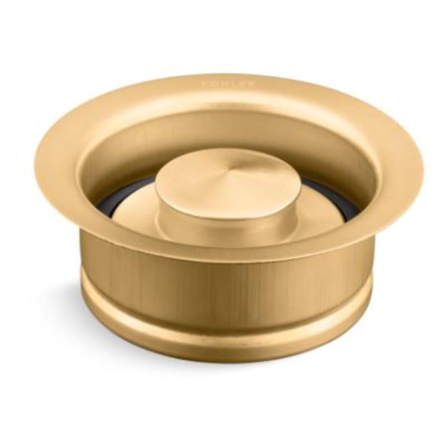 Solid Durable Disposal Flange and Stopper for Standard Garbage Disposals - kohler_K-11352-2MB@2x.jpg