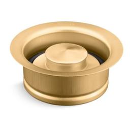 Solid Durable Disposal Flange and Stopper for Standard Garbage Disposals - kohler_K-11352-2MB@2x.jpg