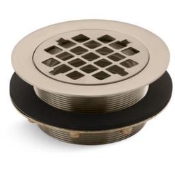 4-3/8" Round Shower Drain with Gasket - kohler_k-9132-bv_img@2x.jpg