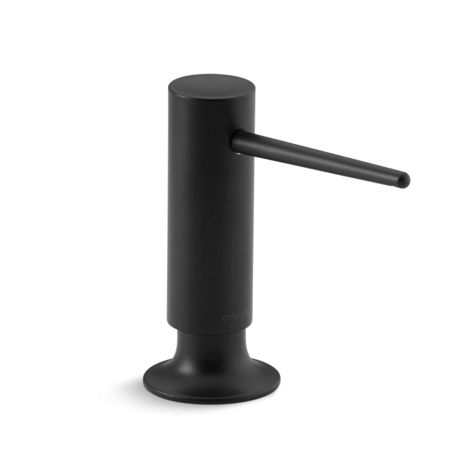 16 Ounce Soap / Lotion Dispenser - kohler_k1995-bl@2x.jpg