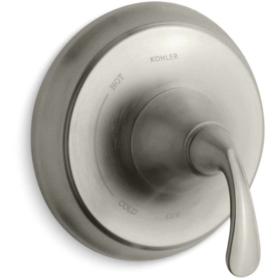 Forte Single Handle Rite-Temp Pressure Balanced Valve Trim Only with Metal Lever Handle - kohler_k_ts10277_4_bn@2x.jpg