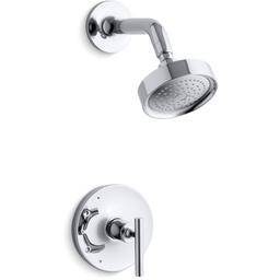 Purist Shower Only Trim Package with 2.5 GPM Single Function Shower Head with MasterClean and Rite-Temp Technologies - kohler_k_ts14422_4_cp@2x.jpg