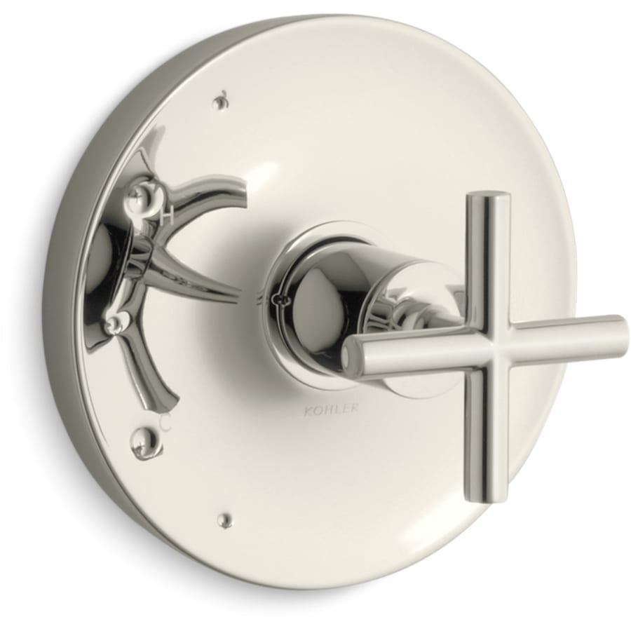 Purist Pressure Balanced Valve Trim Only with Single Cross Handle - Less Rough In - kohler_k_ts14423_3_sn@2x.jpg