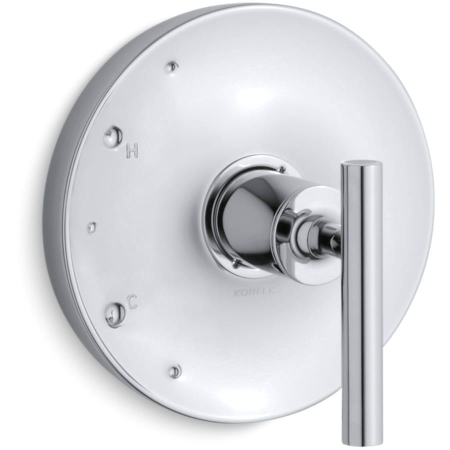 Purist Pressure Balanced Valve Trim Only with Single Lever Handle - Less Rough In - kohler_k_ts14423_4_cp@2x.jpg