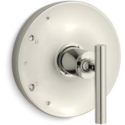 Purist Pressure Balanced Valve Trim Only with Single Lever Handle - Less Rough In - kohler_k_ts14423_4_sn@2x.jpg