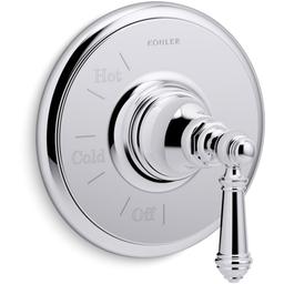 Artifacts Pressure Balanced Valve Trim Only with Single Lever Handle - Less Rough In - kohler_k_ts72767_4_cp@2x.jpg