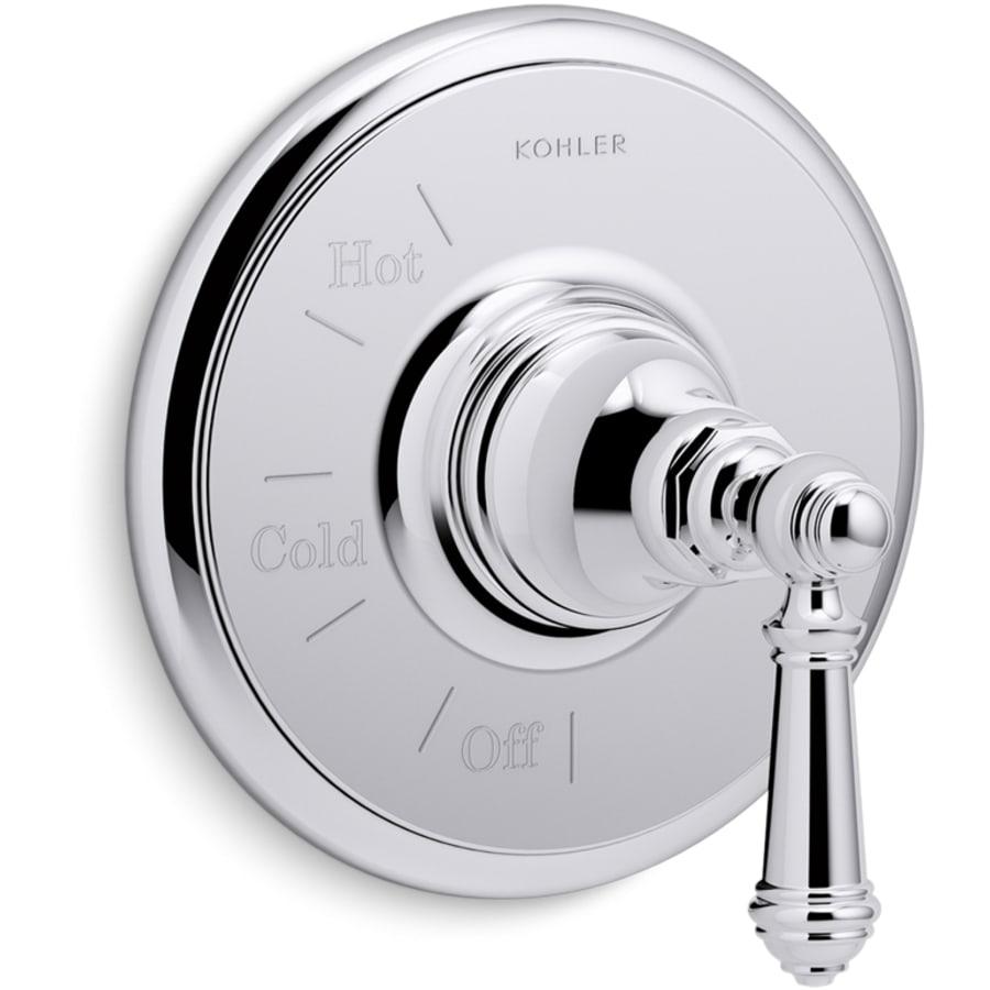 Artifacts Pressure Balanced Valve Trim Only with Single Lever Handle - Less Rough In - kohler_k_ts72767_4_cp@2x.jpg
