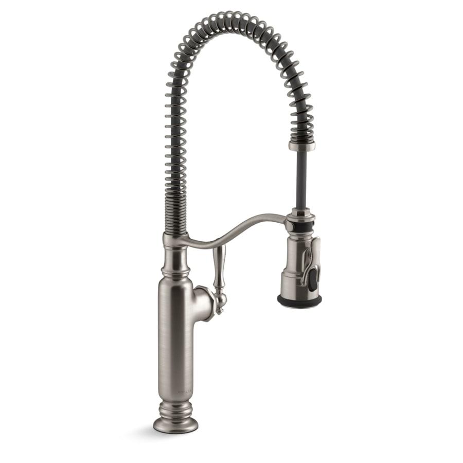 Tournant 1.5 GPM Single Hole Pre-Rinse Kitchen Faucet - kohler_tournant_vs@2x.jpg