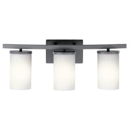Crosby 3 Light 23" Wide Bathroom Vanity Light - kou1e0wduefncrkxglab@2x.jpg