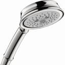 Croma 100 Classic 1.8 GPM Multi Function Hand Shower with 3 Spray Settings Less Hose - Limited Lifetime Warranty - kouklhbm30ekyijkezf7@2x.jpg