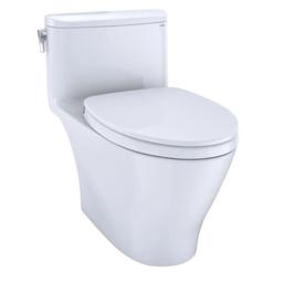 Nexus 1.28 GPF One Piece Elongated Chair Height Toilet with Tornado Flush Technology - Seat Included - kowvly4vnpzptfwsscec@2x.jpg