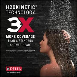 Universal Showering 12" Round 2.5 GPM Single Function Rain Shower Head with H2Okinetic Technology - koyr3dxkze9vfef7u51v_x500.jpg