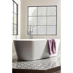Cassidy Floor Mounted Tub Filler with Integrated Diverter and Hand Shower - Less Rough In - kp5hi8drknupjhxihkks@2x.jpg