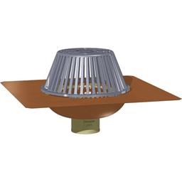 Copper Roof Assembly, 12 in Dia, 3 in Outlet, No Hub, Poly Dome - kpcmibxaorwa2i5u3cer@2x.jpg