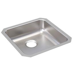 Lustertone™ Classic Single Bowl Kitchen Sink, Under Mount, ADA, 18-1/2 x 18-1/2 in, 5-3/8 in Bowl Depth, 18 ga Lustrous Satin Steel, Stainless - kpdmxeqmayq2nkhhfkpg_800x500@2x.jpg