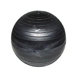 Float Ball, 6 in Dia, 1/4-20 Thread, Plastic/Polystyrene - kpg8f0wkyuleozhdtxhi@2x.jpg