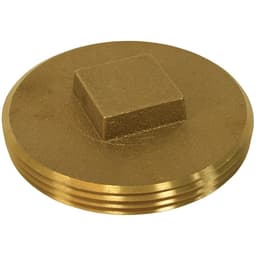 Raised Head Plug, 5 in, MNPT, Brass, Rough Brass - kpgr9pffbabpaf5r80e2@2x.jpg