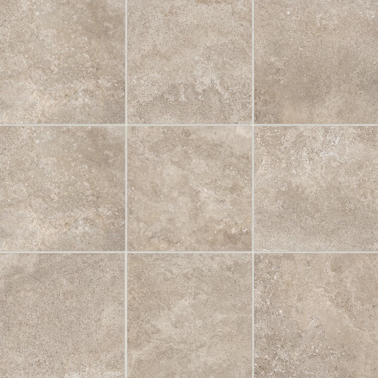 Ikonite 4" x 4" Honed Porcelain Mosaic in Grey - kpnikukuxcot8ttydrbz@2x.jpg