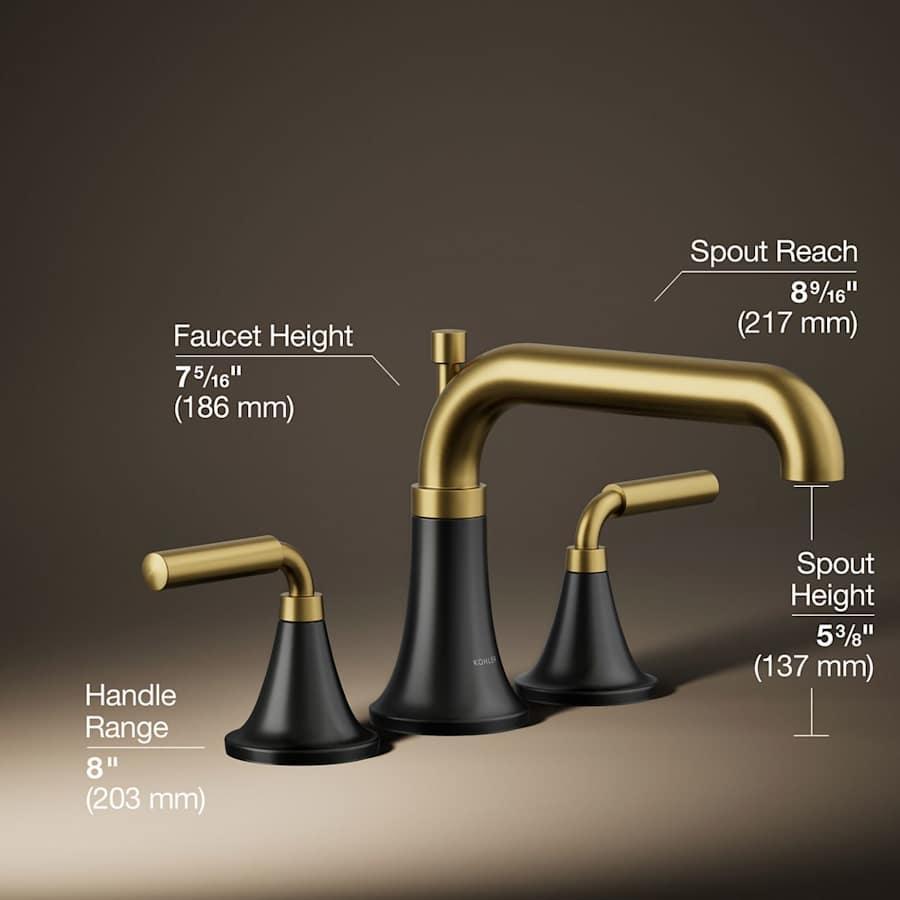 Tone Deck Mounted Roman Tub Filler with Built-In Diverter - kpo5o5hby4roxfaac6y9@2x.jpg