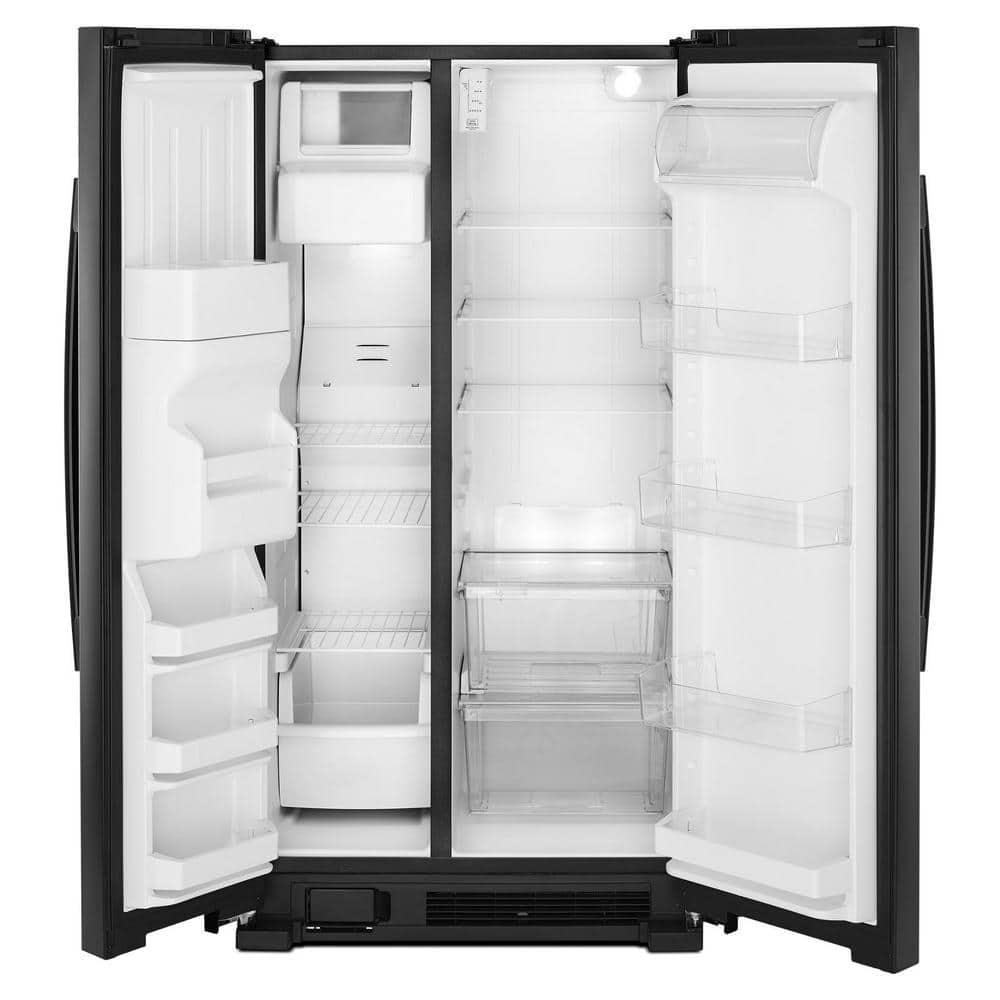 33" Width 21.4 cu. ft. Side by Side Refrigerator in Black - kpzdcqoy5zqkyjtkpb0n@2x.jpg